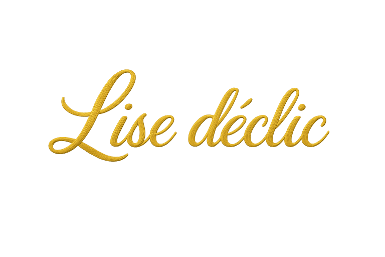 Lise Déclic